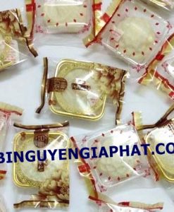 Bao bì bánh trung thu