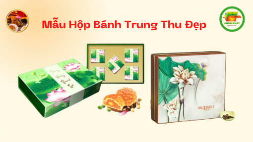 Bao bì bánh trung thu