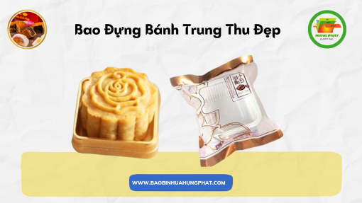 Bao bì bánh trung thu