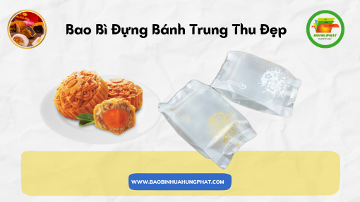 Bao bì bánh trung thu