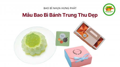 Bao bì bánh trung thu