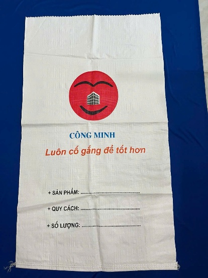 Bao bì các loại