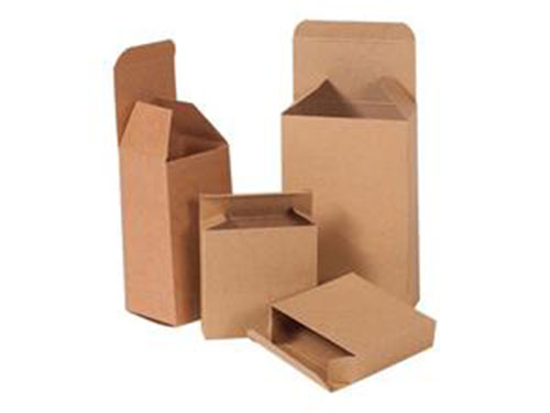 Bao bì carton