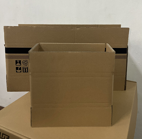 Bao bì carton