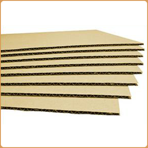 Bao bì carton 3 lớp