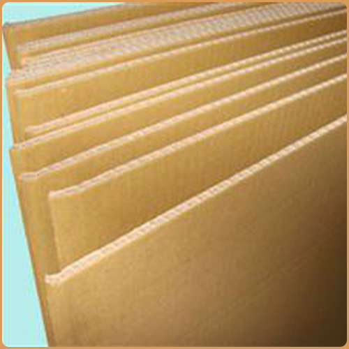 Bao bì carton 3 lớp