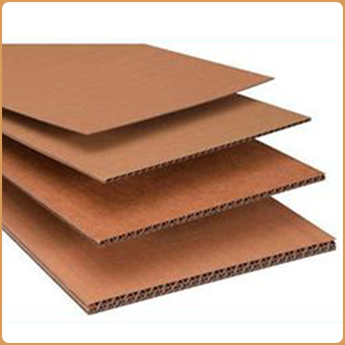 Bao bì carton 3 lớp