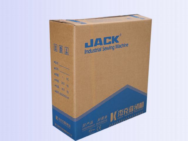 Bao bì carton 3 lớp sóng