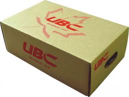 Bao bì carton ngành may