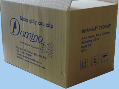 Bao bì Domico