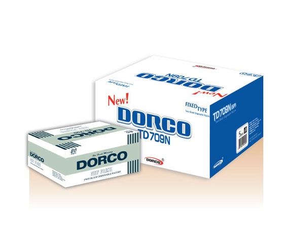 Bao bì Dorco