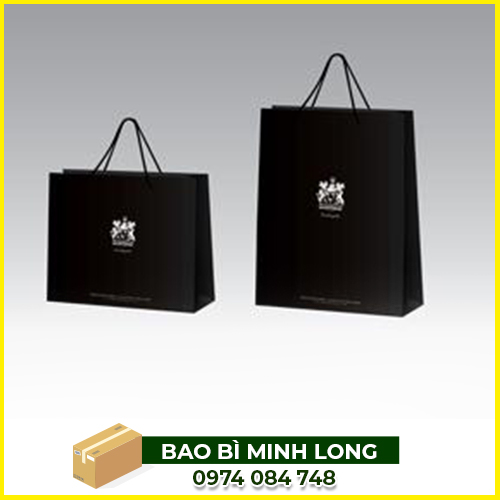 Bao bì giấy mỹ phẩm