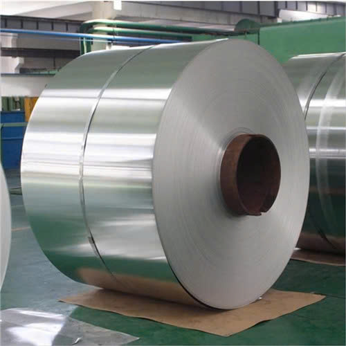 Bao bì giấy nhôm bạc