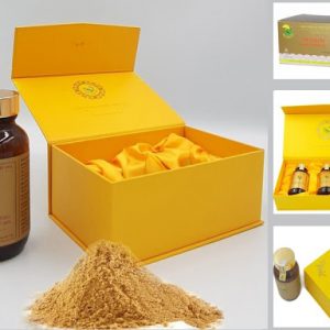 Bao bì hộp thuốc
