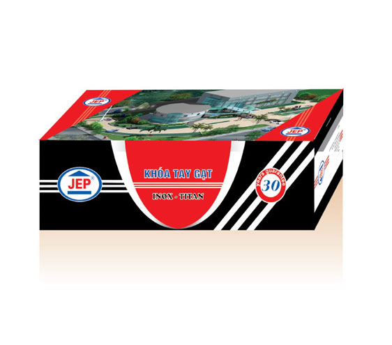 Bao bì Jep