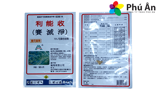 Bao bì màng ghép