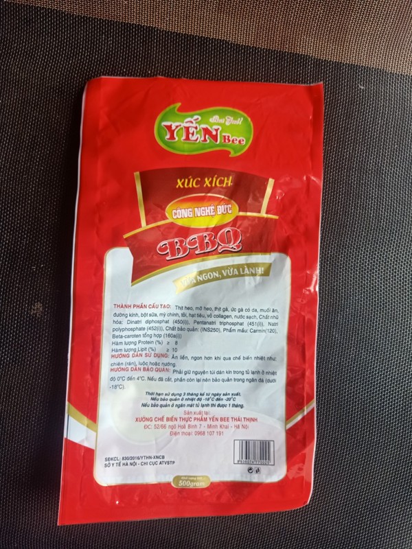 Bao bì màng ghép