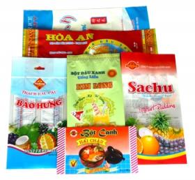 Bao bì màng ghép phức hợp
