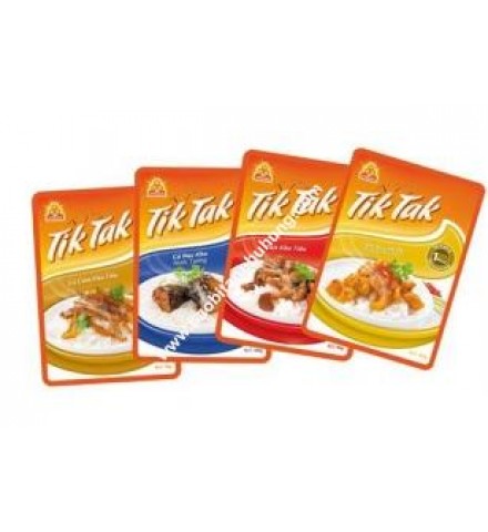 Bao bì thực phẩm