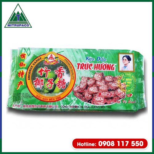 Bao bì thực phẩm