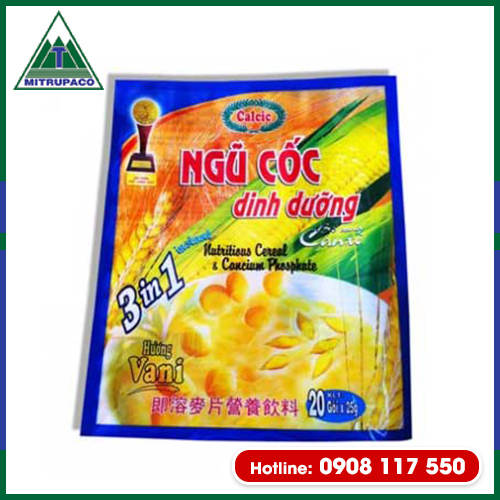 Bao bì thực phẩm