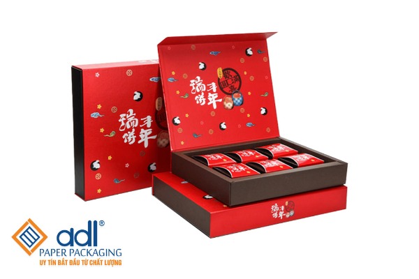 Bao bì thực phẩm