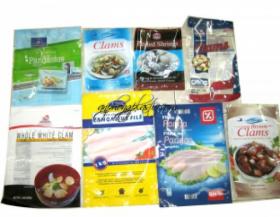 Bao bì thực phẩm