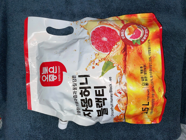 Bao bì thực phẩm