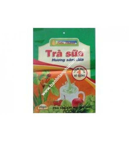 Bao bì thực phẩm