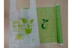 Bao bì tự hủy bảo vệ môi trường