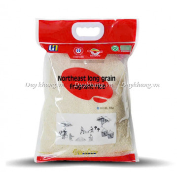 Bao bì túi gạo