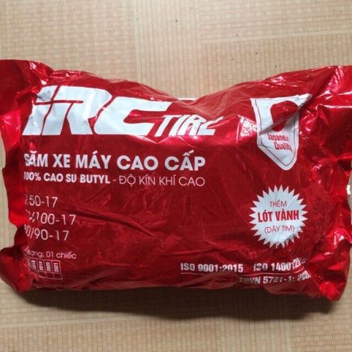 Bao bì vỏ ruột xe