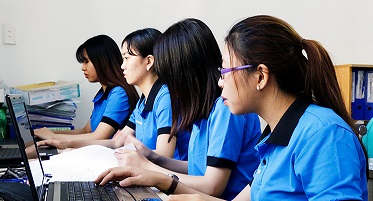 Kế toán báo cáo tài chính