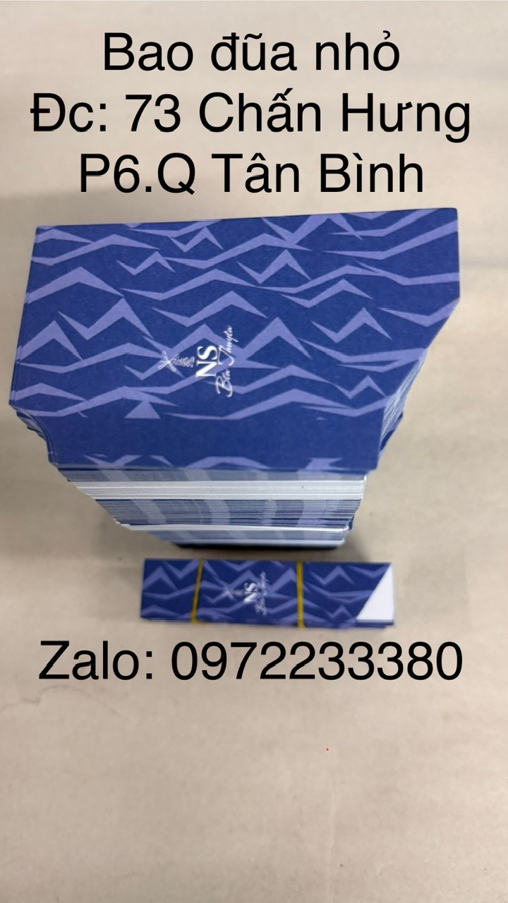 Gia công bao đũa