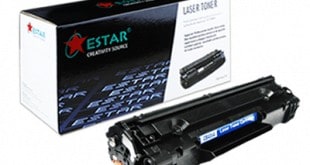 Mực in Estar