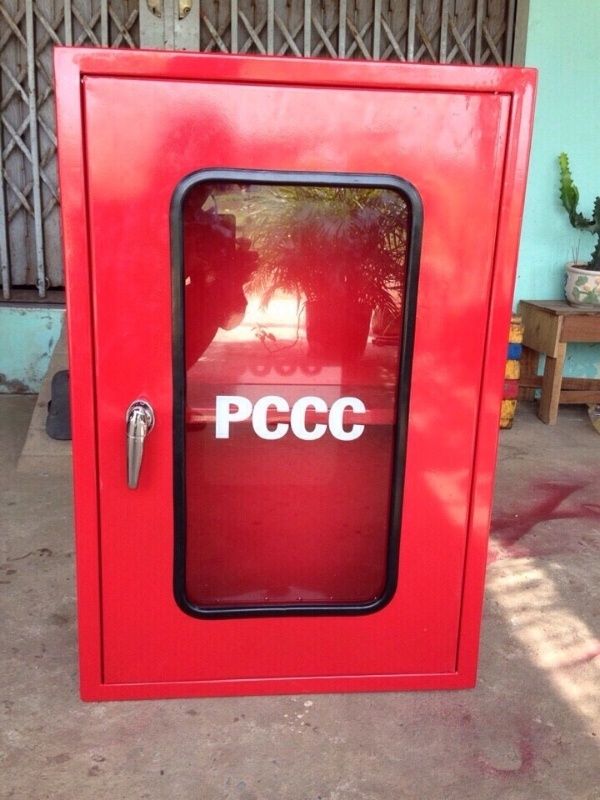 Tủ cứu hỏa