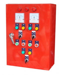 Tụ điện điều khiển bơm