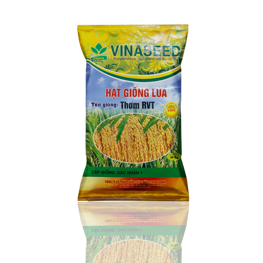 Bao đựng nông sản thực phẩm