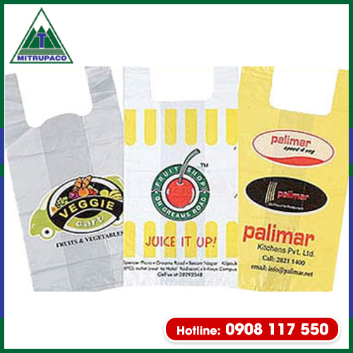 Bao HDPE