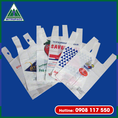 Bao HDPE