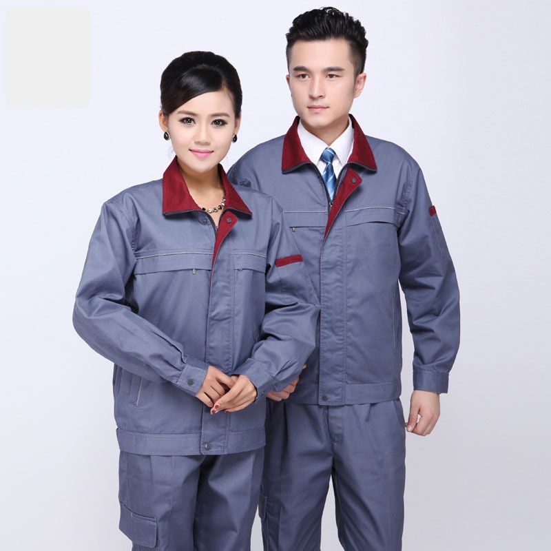 Đồng phục bảo hộ lao động