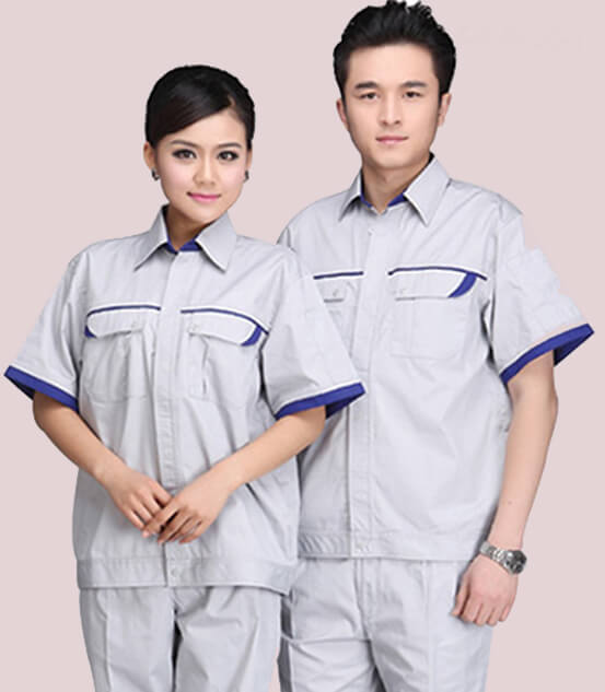 Đồng phục bảo hộ lao động