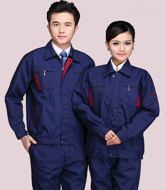 Đồng phục bảo hộ lao động
