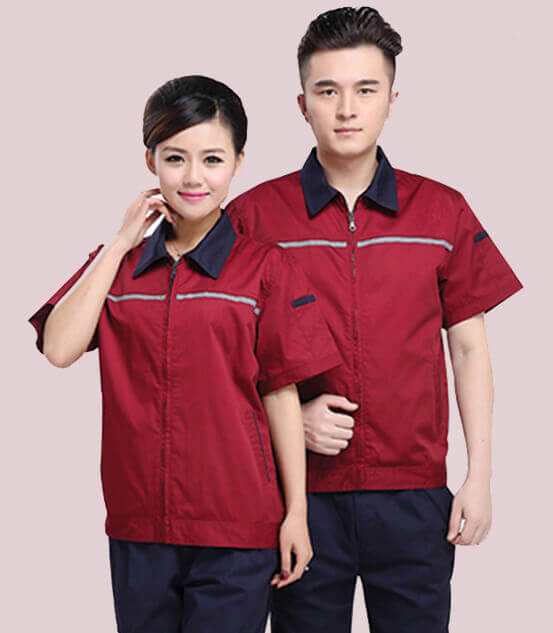Đồng phục bảo hộ lao động