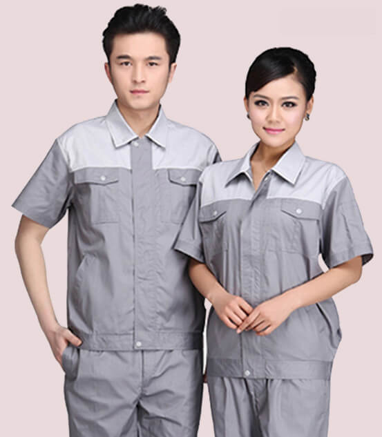 Đồng phục bảo hộ lao động
