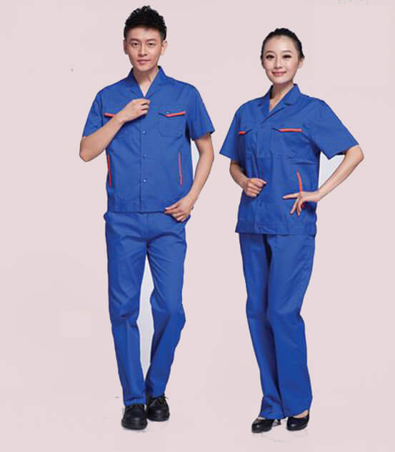 Đồng phục bảo hộ lao động