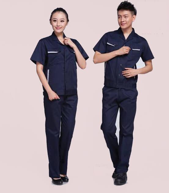Đồng phục bảo hộ lao động