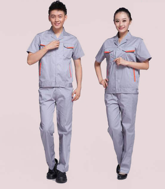 Đồng phục bảo hộ lao động