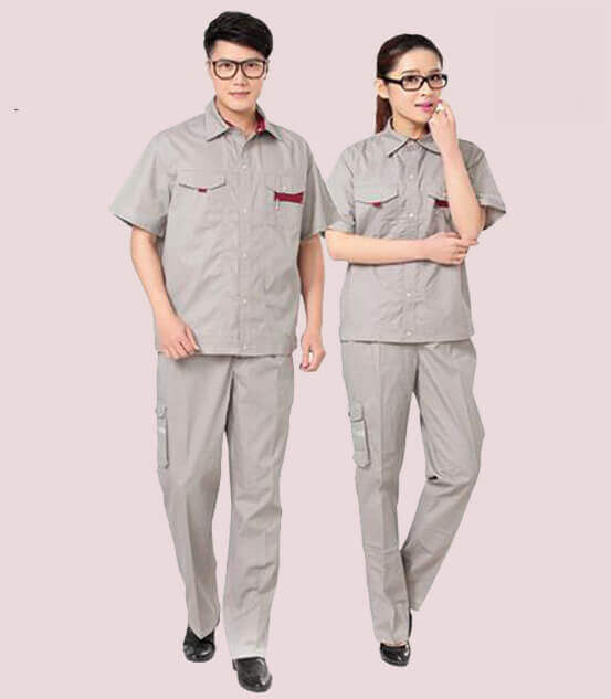 Đồng phục bảo hộ lao động