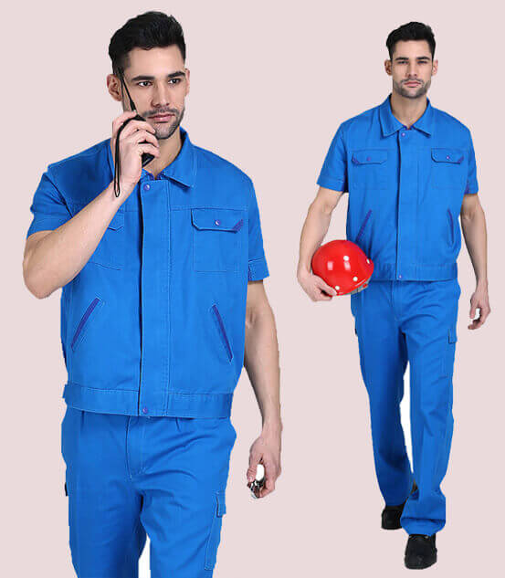 Đồng phục bảo hộ lao động